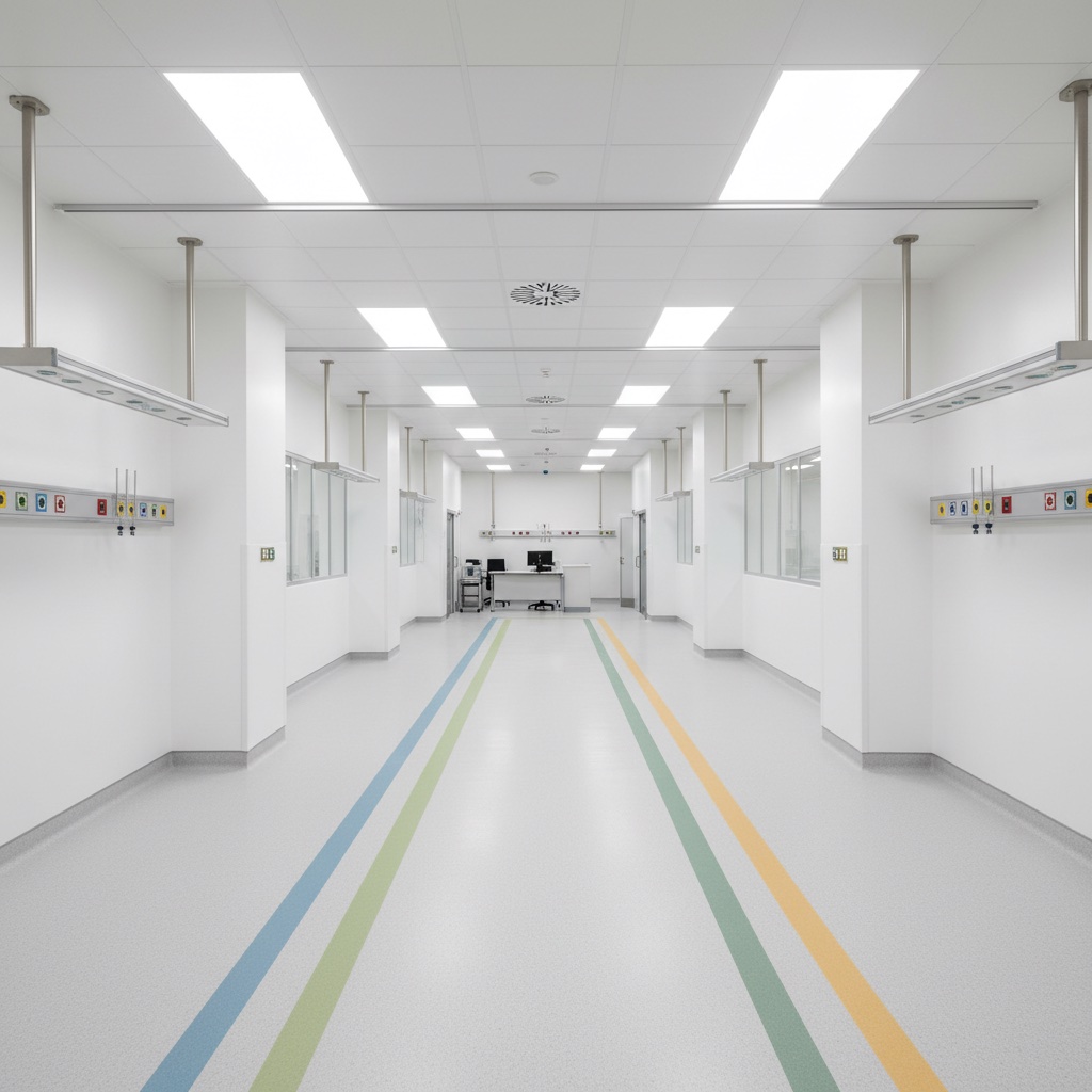 Building Fabric & Presentation