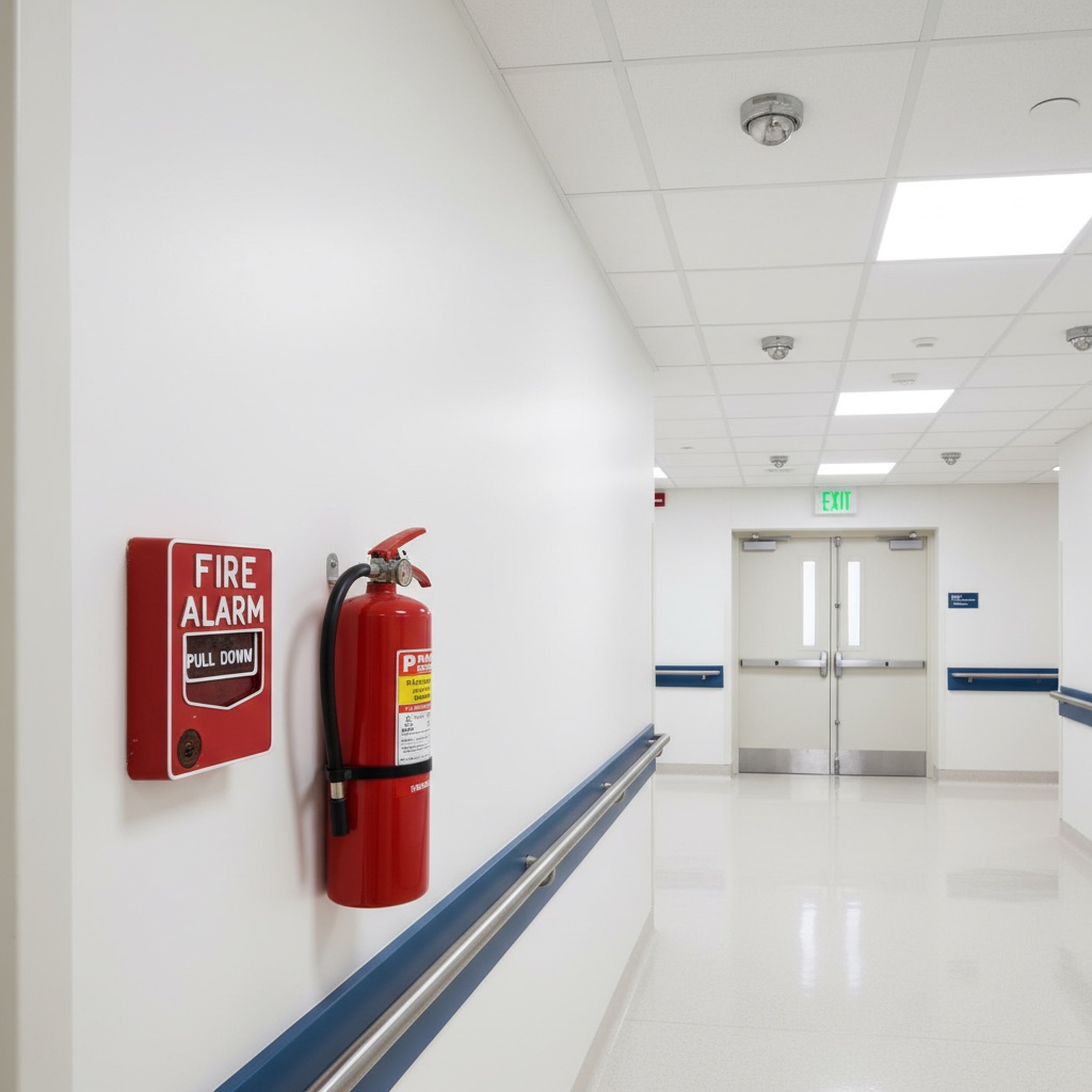 Essential Safety Measures & Compliance