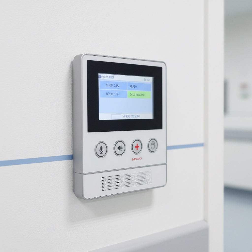 Procurement & Capital Works