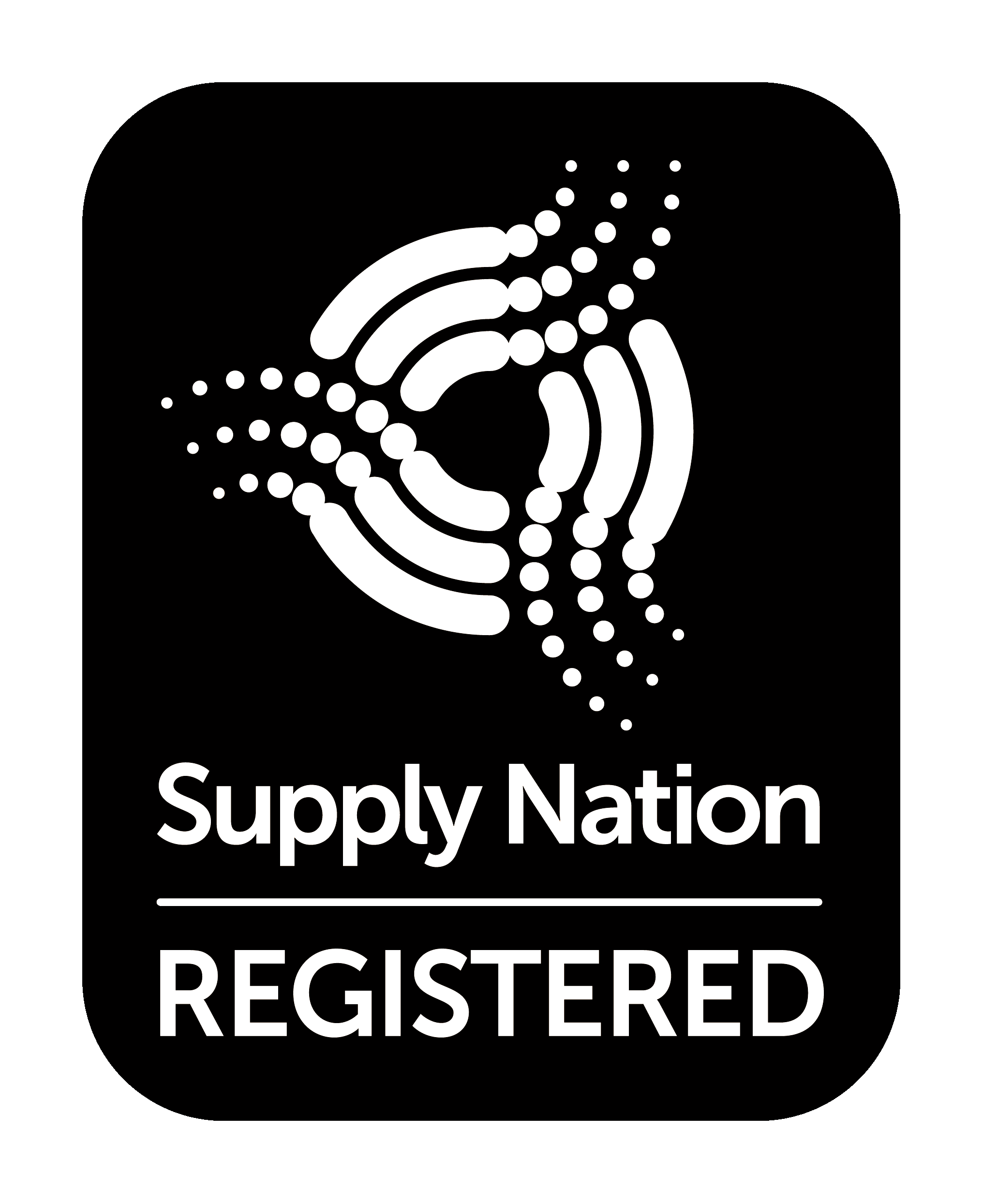 Supply Nation Registered